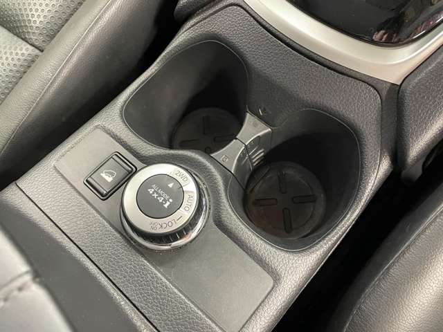 日産 エクストレイル ２．０ ２０Ｘ ２列車 ４ＷＤ H29年 (甲信越・北陸) 99