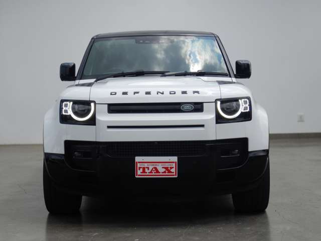 ランドローバー ディフェンダー １１０ Ｘダイナミック ＨＳＥ ３．０Ｌ Ｄ３００ ディーゼルターボ ４ＷＤ R5年 (近畿) 99