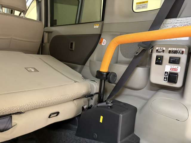 ダイハツ タント ６６０ フレンドシップ スローパー Ｌ ＳＡ H26年 (近畿) 99