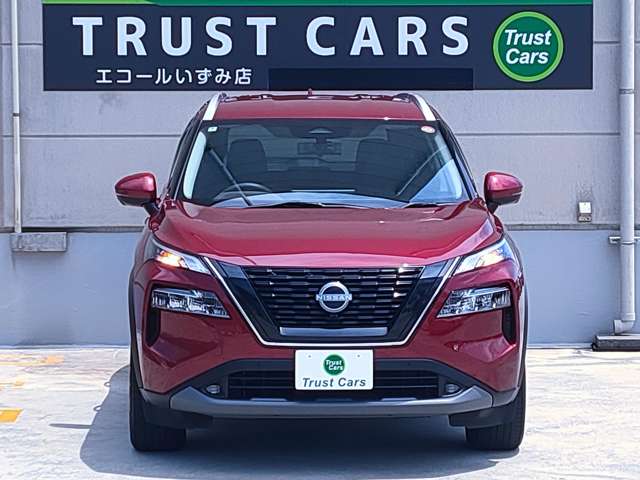 日産 エクストレイル １．５ Ｘ Ｅ－４ＯＲＣＥ ４ＷＤ R4年 (近畿) 99