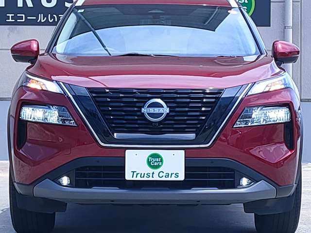 日産 エクストレイル １．５ Ｘ Ｅ－４ＯＲＣＥ ４ＷＤ R4年 (近畿) 99