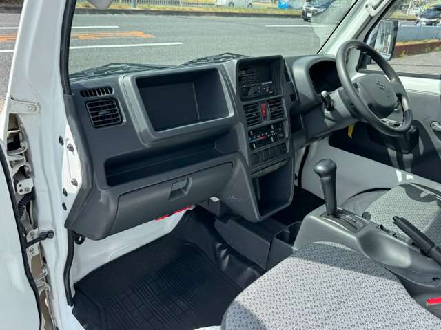スズキ キャリイトラック ６６０ 冷凍車 １ＷＡＹ H26年 (近畿) 99