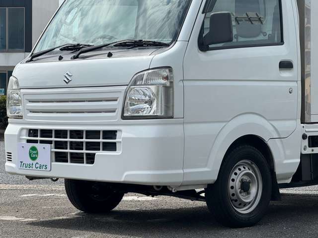 スズキ キャリイトラック ６６０ 冷凍車 １ＷＡＹ H26年 (近畿) 99