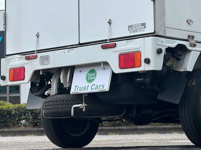 スズキ キャリイトラック ６６０ 冷凍車 １ＷＡＹ H26年 (近畿) 99