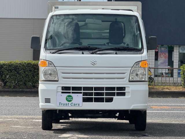スズキ キャリイトラック ６６０ 冷凍車 １ＷＡＹ H26年 (近畿) 99
