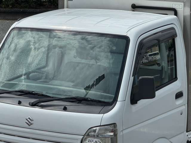 スズキ キャリイトラック ６６０ 冷凍車 １ＷＡＹ H26年 (近畿) 99