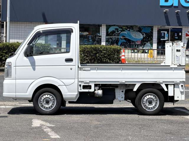 スズキ キャリイトラック ６６０ 垂直式ゲートリフター ３方開 H26年 (近畿) 99