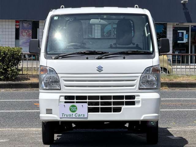 スズキ キャリイトラック ６６０ 垂直式ゲートリフター ３方開 H26年 (近畿) 99