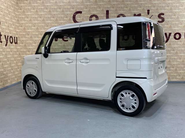 スズキ スペーシア ６６０ ハイブリッド Ｘ R3年 (近畿) 99