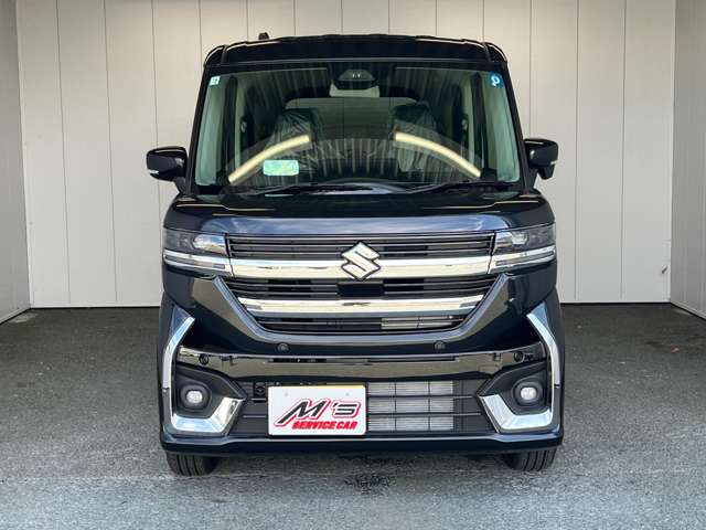 スズキ スペーシア ６６０ カスタム ハイブリッド ＸＳ ４ＷＤ R8年 (東北) 99