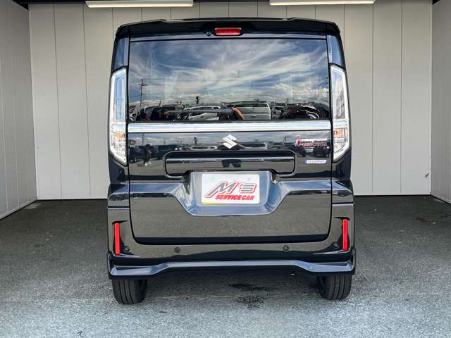 スズキ スペーシア ６６０ カスタム ハイブリッド ＸＳ ４ＷＤ R8年 (東北) 99
