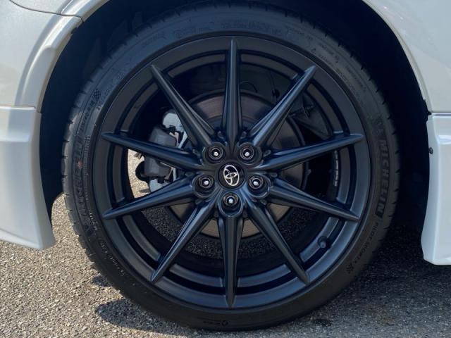 トヨタ ＧＲ８６ ２．４ ＲＺ R4年 (近畿) 99