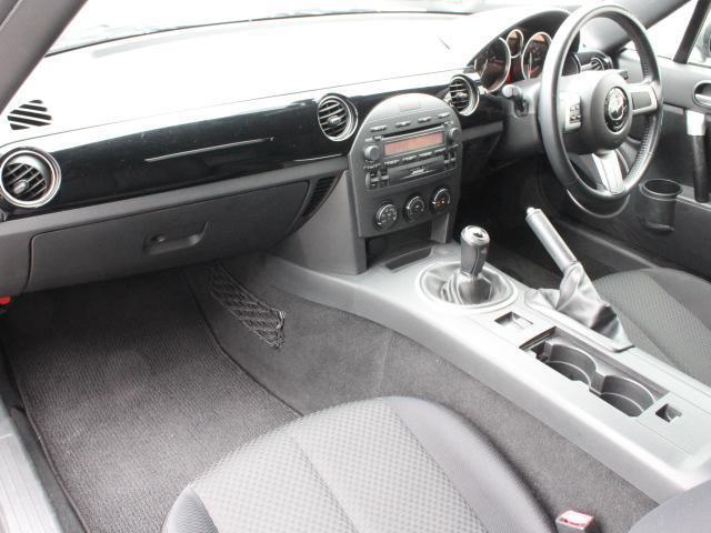 マツダ ロードスター ２．０ ＲＳ H19年 (近畿) 99