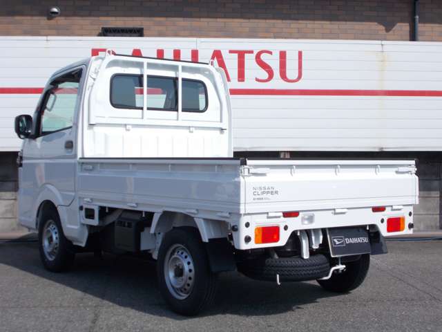 日産 クリッパートラック ６６０ ＤＸ R8年 (近畿) 99