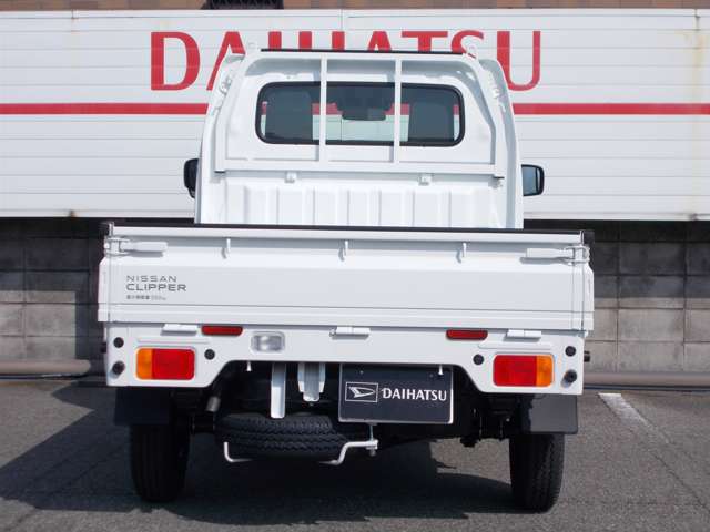 日産 クリッパートラック ６６０ ＤＸ R8年 (近畿) 99