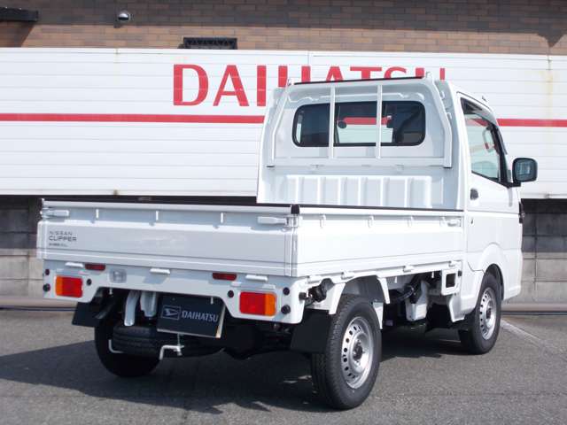 日産 クリッパートラック ６６０ ＤＸ R8年 (近畿) 99
