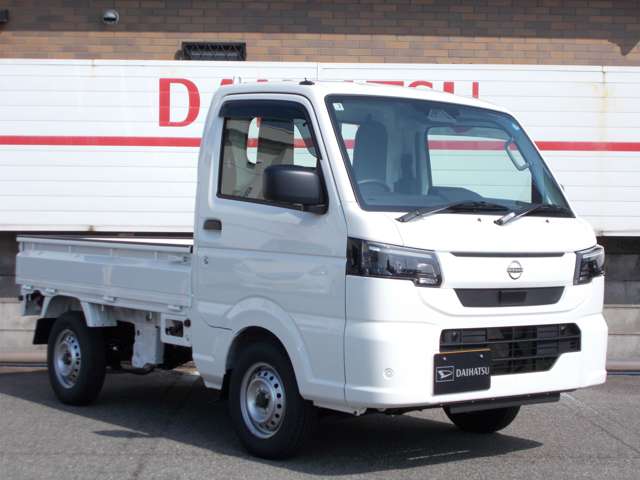 日産 クリッパートラック ６６０ ＤＸ R8年 (近畿) 99