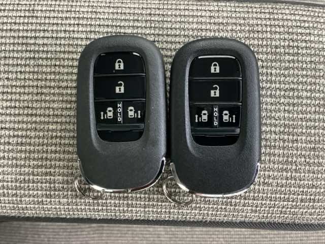 ホンダ Ｎ　ＢＯＸ ６６０ ファッションスタイル ２トーン R7年 (近畿) 99