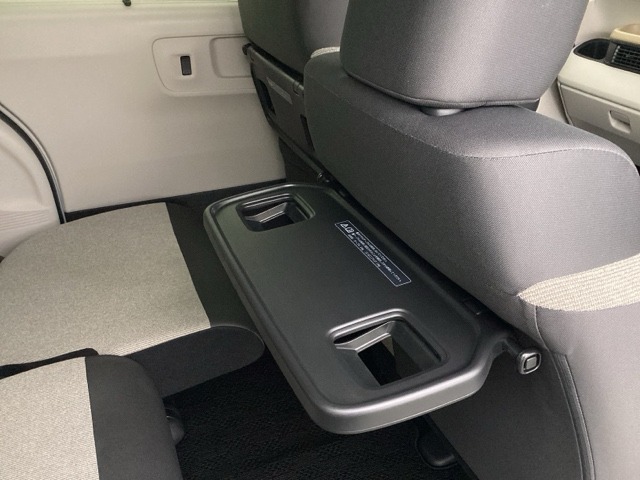 ホンダ Ｎ　ＢＯＸ ６６０ ファッションスタイル ２トーン R7年 (近畿) 99
