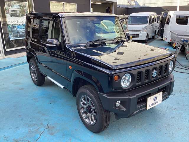 スズキ ジムニー ６６０ ＸＣ ４ＷＤ R8年 (関東) 99