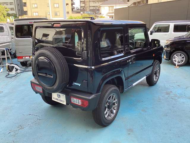 スズキ ジムニー ６６０ ＸＣ ４ＷＤ R8年 (関東) 99