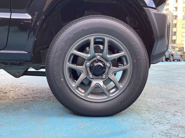 スズキ ジムニー ６６０ ＸＣ ４ＷＤ R8年 (関東) 99