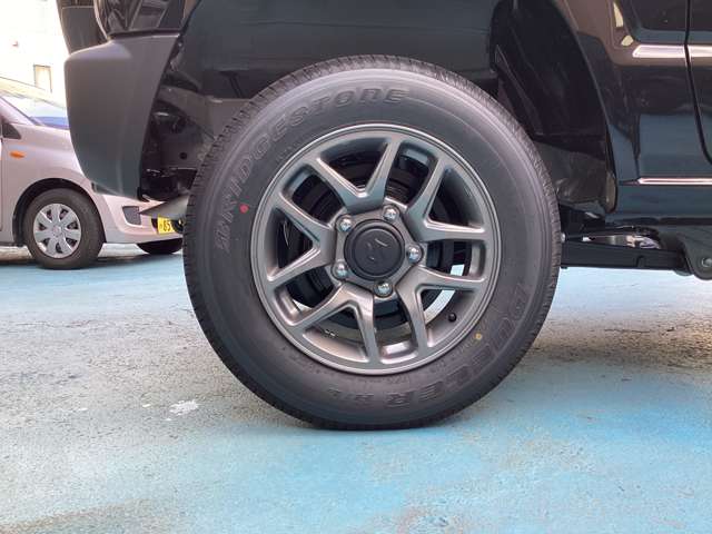 スズキ ジムニー ６６０ ＸＣ ４ＷＤ R8年 (関東) 99