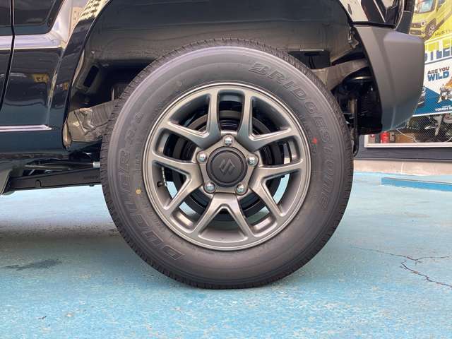 スズキ ジムニー ６６０ ＸＣ ４ＷＤ R8年 (関東) 99