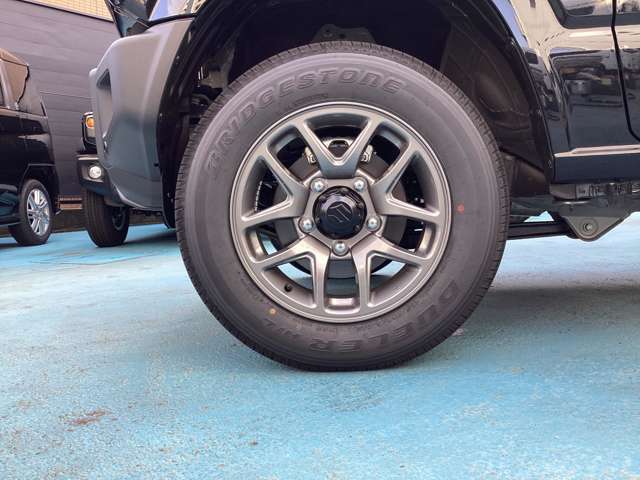 スズキ ジムニー ６６０ ＸＣ ４ＷＤ R8年 (関東) 99