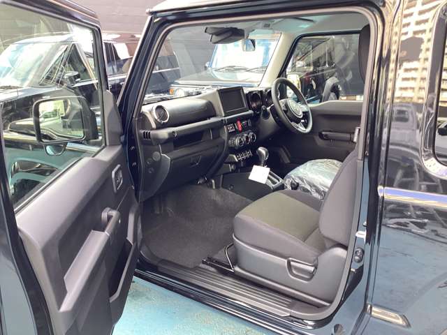 スズキ ジムニー ６６０ ＸＣ ４ＷＤ R8年 (関東) 99