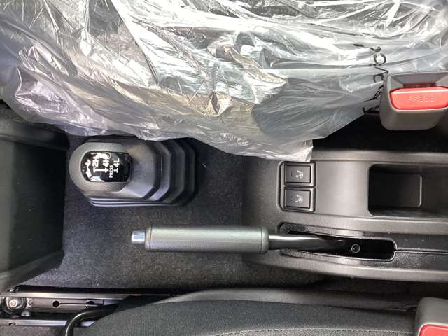 スズキ ジムニー ６６０ ＸＣ ４ＷＤ R8年 (関東) 99