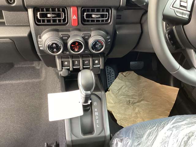スズキ ジムニー ６６０ ＸＣ ４ＷＤ R8年 (関東) 99