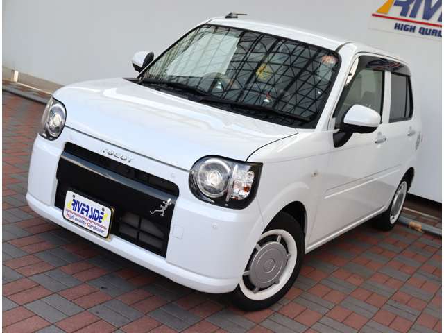 ダイハツ ミラ　トコット ６６０ Ｇ ＳＡＩＩＩ R4年 (関東) 99