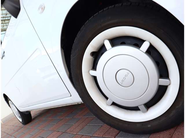 ダイハツ ミラ　トコット ６６０ Ｇ ＳＡＩＩＩ R4年 (関東) 99