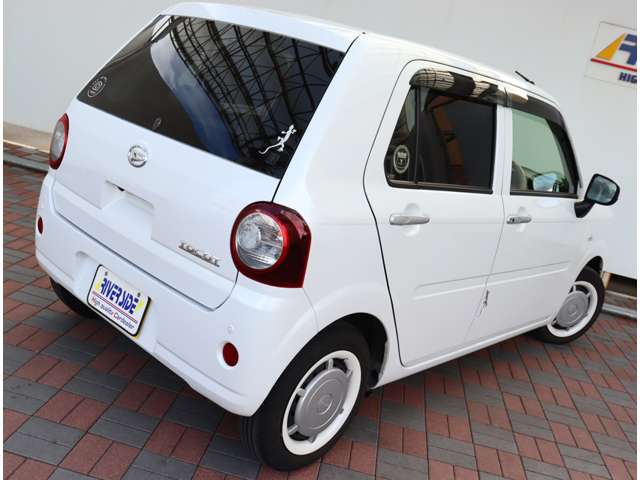 ダイハツ ミラ　トコット ６６０ Ｇ ＳＡＩＩＩ R4年 (関東) 99