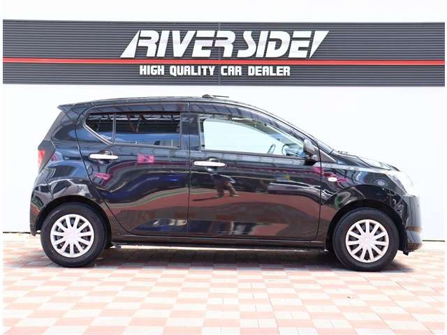 ダイハツ ミラ　イース ６６０ Ｌ ＳＡＩＩＩ H30年 (関東) 99