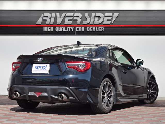 トヨタ ８６ ２．０ ＧＴ R1年 (関東) 99