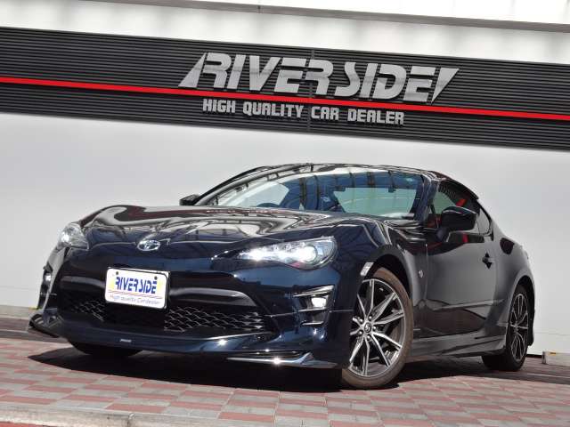 トヨタ ８６ ２．０ ＧＴ R1年 (関東) 99