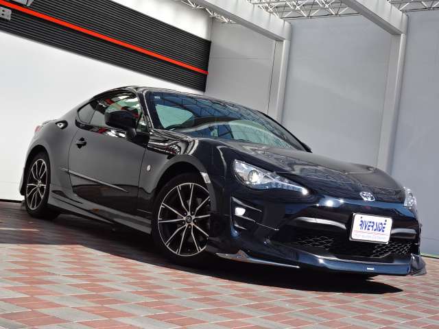 トヨタ ８６ ２．０ ＧＴ R1年 (関東) 99