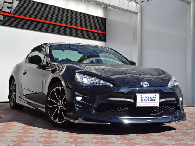 トヨタ ８６ ２．０ ＧＴ R1年 (関東) 99