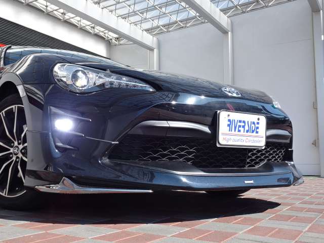 トヨタ ８６ ２．０ ＧＴ R1年 (関東) 99