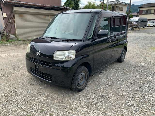 ダイハツ タント ６６０ Ｘ リミテッド H20年 (関東) 99