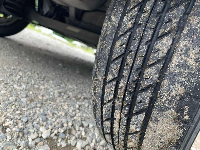 ダイハツ タント ６６０ Ｘ リミテッド H20年 (関東) 99