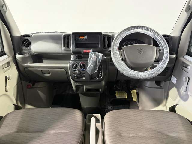 スズキ エブリイ ６６０ ＰＡ ハイルーフ ５ＡＧＳ車 H28年 (近畿) 99