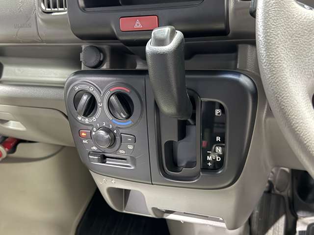 スズキ エブリイ ６６０ ＰＡ ハイルーフ ５ＡＧＳ車 H28年 (近畿) 99