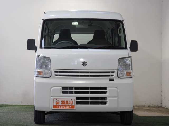 スズキ エブリイ ６６０ ＰＡ ハイルーフ ５ＡＧＳ車 H28年 (近畿) 99