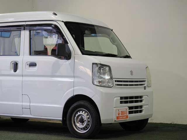 スズキ エブリイ ６６０ ＰＡ ハイルーフ ５ＡＧＳ車 H28年 (近畿) 99