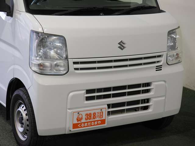 スズキ エブリイ ６６０ ＰＡ ハイルーフ ５ＡＧＳ車 H28年 (近畿) 99