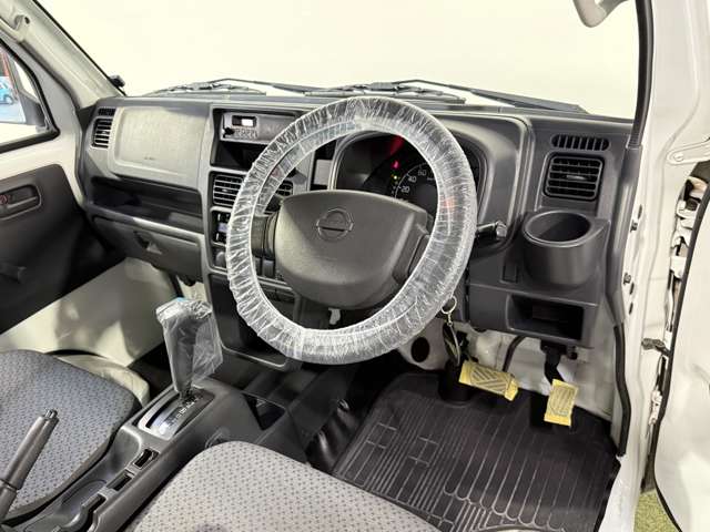日産 ＮＴ１００クリッパー ６６０ ＤＸ H30年 (近畿) 99