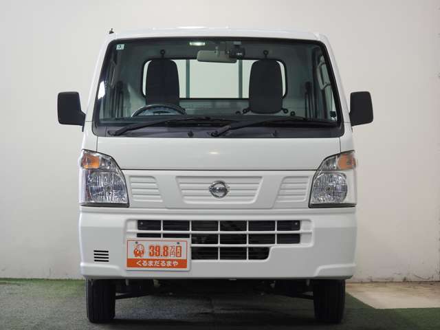 日産 ＮＴ１００クリッパー ６６０ ＤＸ H30年 (近畿) 99